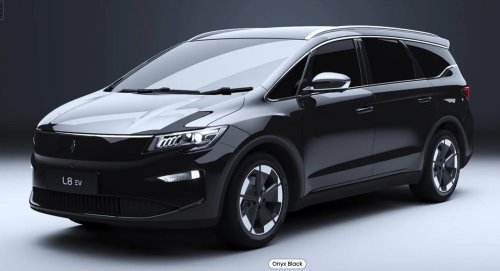 Geely, Aletra L8 EV MPV production starts in Indonesia – RHD ‘electric Geely Jiaji’ to be exported to Asia Pacific