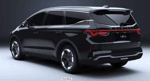 Geely, Aletra L8 EV MPV production starts in Indonesia – RHD ‘electric Geely Jiaji’ to be exported to Asia Pacific