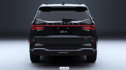 Aletra L8 EV MPV production starts in Indonesia – RHD ‘electric Geely Jiaji’ to be exported to Asia Pacific