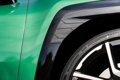 MINI JCW Aceman review – EV, SUV, hot hatch in one?