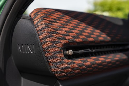 MINI JCW Aceman review – EV, SUV, hot hatch in one?