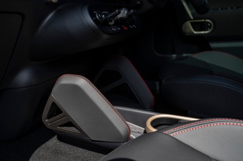 MINI JCW Aceman review – EV, SUV, hot hatch in one?