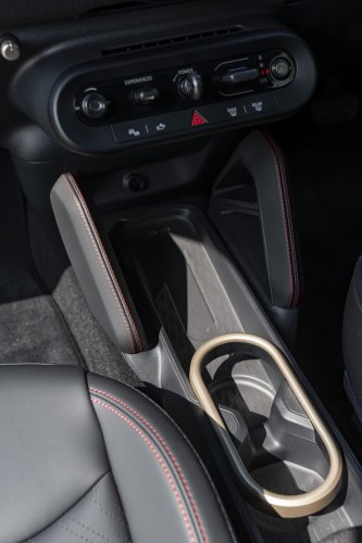 MINI JCW Aceman review – EV, SUV, hot hatch in one?