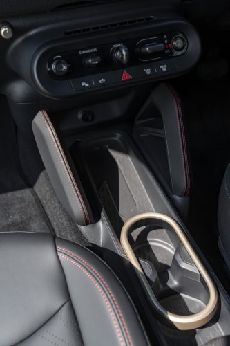 MINI JCW Aceman review – EV, SUV, hot hatch in one?