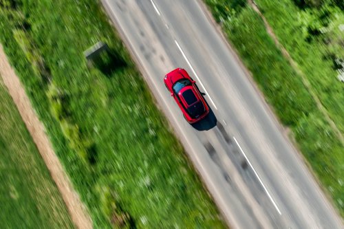 MINI JCW Aceman review – EV, SUV, hot hatch in one?