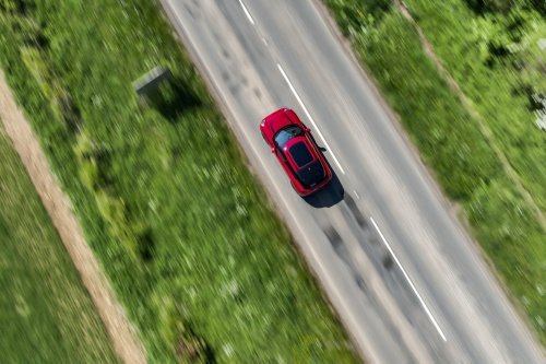 MINI JCW Aceman review – EV, SUV, hot hatch in one?
