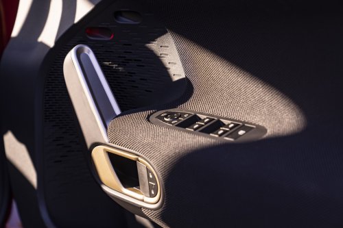 MINI JCW Aceman review – EV, SUV, hot hatch in one?