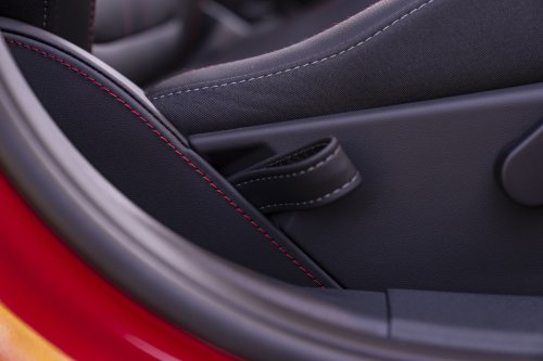 MINI JCW Aceman review – EV, SUV, hot hatch in one?