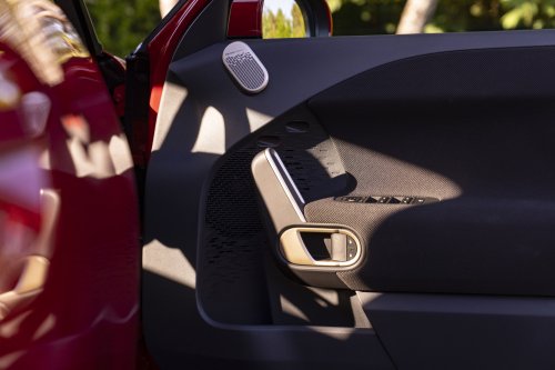 MINI JCW Aceman review – EV, SUV, hot hatch in one?