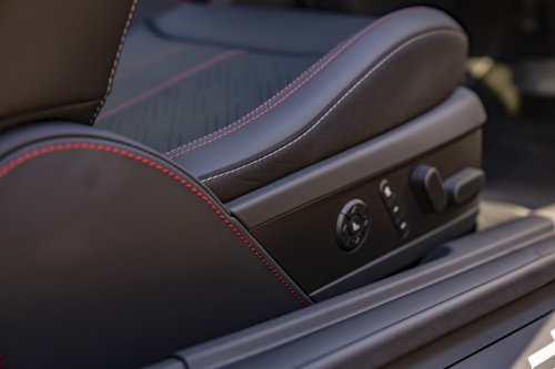 MINI JCW Aceman review – EV, SUV, hot hatch in one?