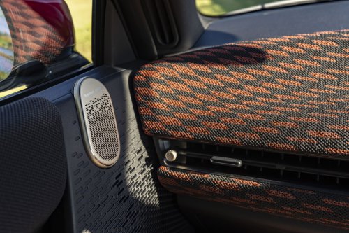 MINI JCW Aceman review – EV, SUV, hot hatch in one?