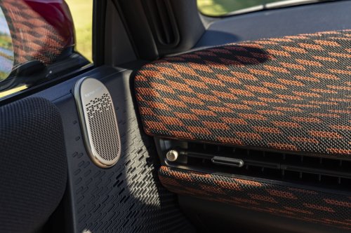 MINI JCW Aceman review – EV, SUV, hot hatch in one?