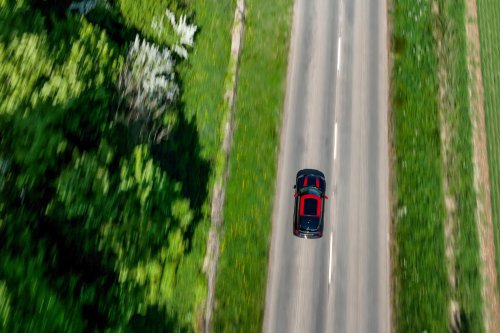 MINI JCW Aceman review – EV, SUV, hot hatch in one?