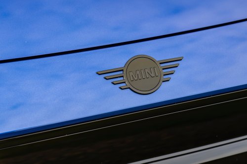 MINI JCW Aceman review – EV, SUV, hot hatch in one?