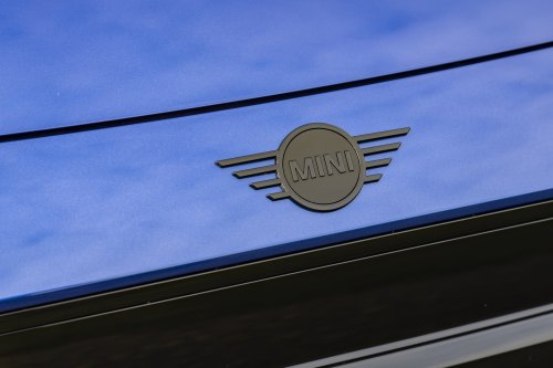 MINI JCW Aceman review – EV, SUV, hot hatch in one?