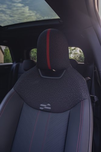 MINI JCW Aceman review – EV, SUV, hot hatch in one?