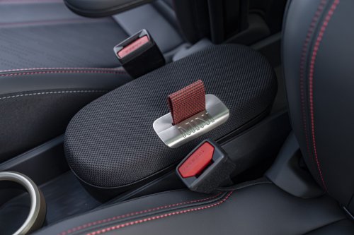 MINI JCW Aceman review – EV, SUV, hot hatch in one?