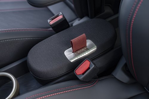 MINI JCW Aceman review – EV, SUV, hot hatch in one?