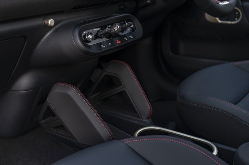 MINI JCW Aceman review – EV, SUV, hot hatch in one?