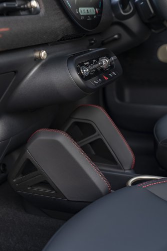 MINI JCW Aceman review – EV, SUV, hot hatch in one?