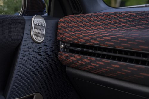 MINI JCW Aceman review – EV, SUV, hot hatch in one?