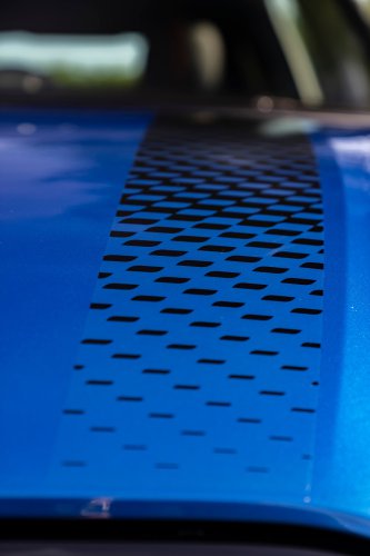 MINI JCW Aceman review – EV, SUV, hot hatch in one?