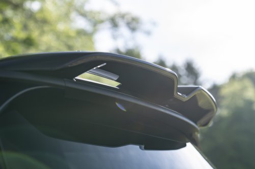 MINI JCW Aceman review – EV, SUV, hot hatch in one?