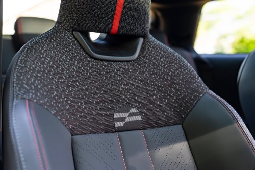 MINI JCW Aceman review – EV, SUV, hot hatch in one?