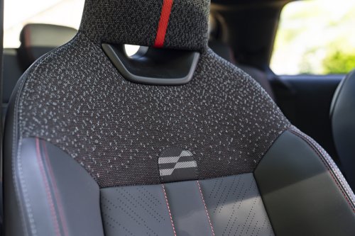 MINI JCW Aceman review – EV, SUV, hot hatch in one?