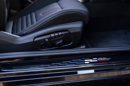 MINI JCW Aceman review – EV, SUV, hot hatch in one?