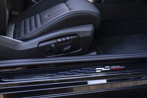 MINI JCW Aceman review – EV, SUV, hot hatch in one?