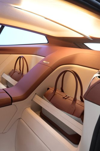 BMW, BMW Concept Speedtop Unveiled With 4.4L V8 Biturbo Limited to 70 Units