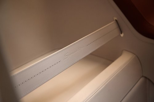 BMW Concept Speedtop Unveiled With 4.4L V8 Biturbo Limited to 70 Units