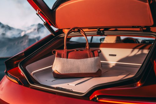 BMW Concept Speedtop Unveiled With 4.4L V8 Biturbo Limited to 70 Units