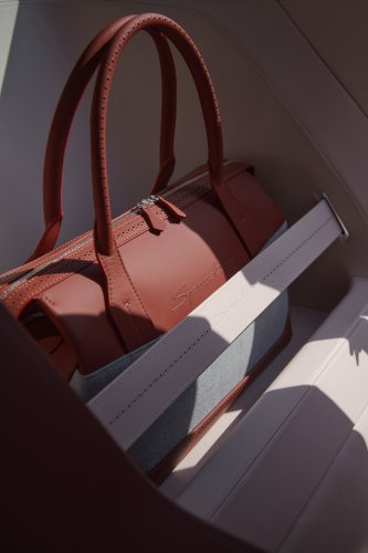 BMW Concept Speedtop Unveiled With 4.4L V8 Biturbo Limited to 70 Units