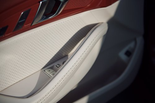 BMW Concept Speedtop Unveiled With 4.4L V8 Biturbo Limited to 70 Units