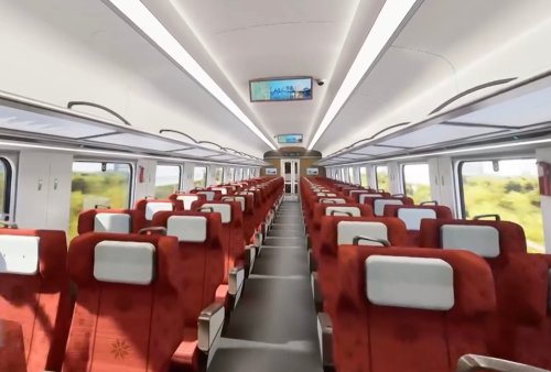 First ECRL trains expected at Kuantan Port by end-Dec