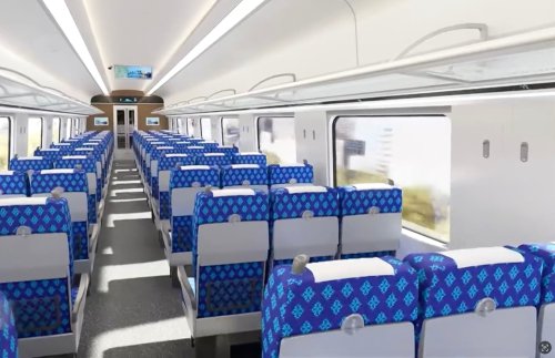 First ECRL trains expected at Kuantan Port by end-Dec