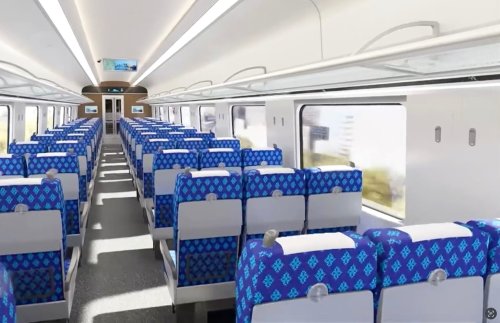 First ECRL trains expected at Kuantan Port by end-Dec