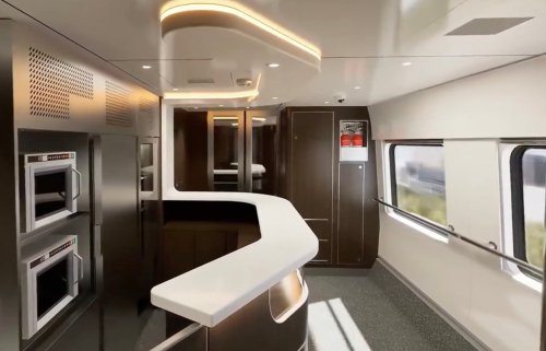 First ECRL trains expected at Kuantan Port by end-Dec