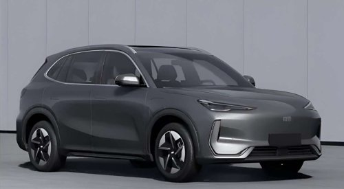 Geely Galaxy E5 to get 68.4 kWh battery, 610 km CLTC range in China; updated Proton eMas 7 LR soon?