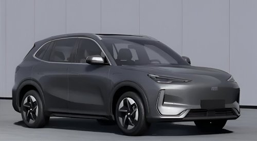 Geely, 2026 Geely Galaxy E5 pre-sales in China on July 24 – eMas 7 twin to get more EV range at 610 km CLTC