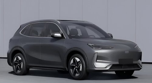 Geely, Battery, Proton, Geely Galaxy E5 to get 68.4 kWh battery, 610 km CLTC range in China; updated Proton eMas 7 LR soon?