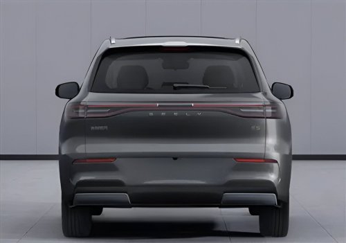 Geely Galaxy E5 to get 68.4 kWh battery, 610 km CLTC range in China; updated Proton eMas 7 LR soon?