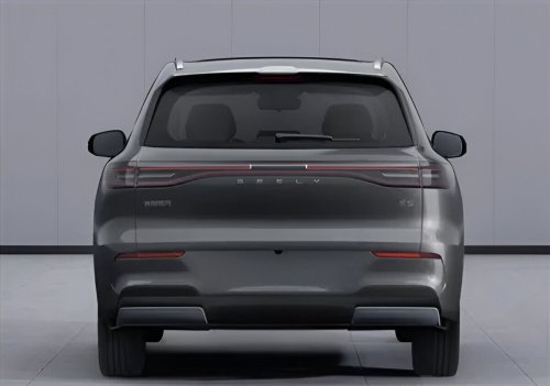 Geely, 2026 Geely Galaxy E5 pre-sales in China on July 24 – eMas 7 twin to get more EV range at 610 km CLTC