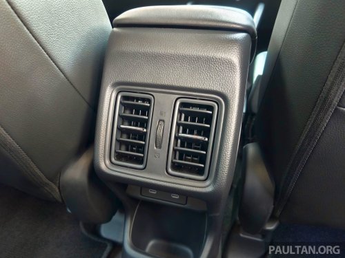 Honda e:N1 review – first drive report of the 204 PS/310 Nm, 412 km WLTP all-electric HR-V
