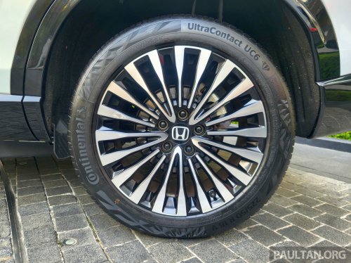 Honda e:N1 review – first drive report of the 204 PS/310 Nm, 412 km WLTP all-electric HR-V