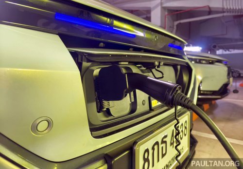 Honda e:N1 review – first drive report of the 204 PS/310 Nm, 412 km WLTP all-electric HR-V