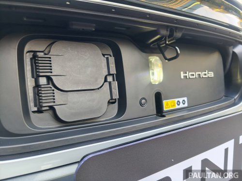 Honda e:N1 review – first drive report of the 204 PS/310 Nm, 412 km WLTP all-electric HR-V