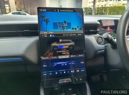 Honda e:N1 review – first drive report of the 204 PS/310 Nm, 412 km WLTP all-electric HR-V